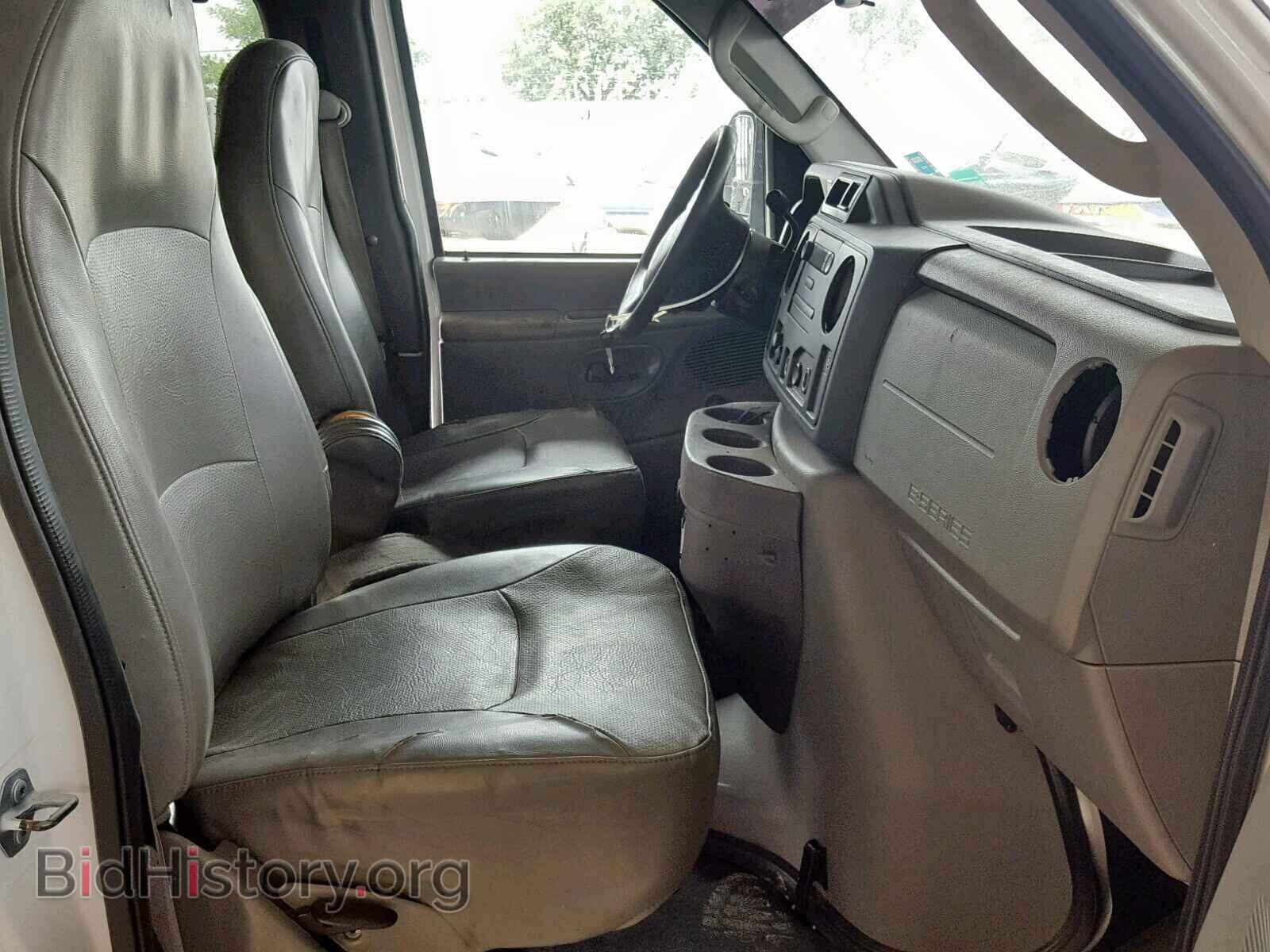 2012 FORD ECONOLINE - VIN: 1FTSS3EL2CDA23154 - Photo 5