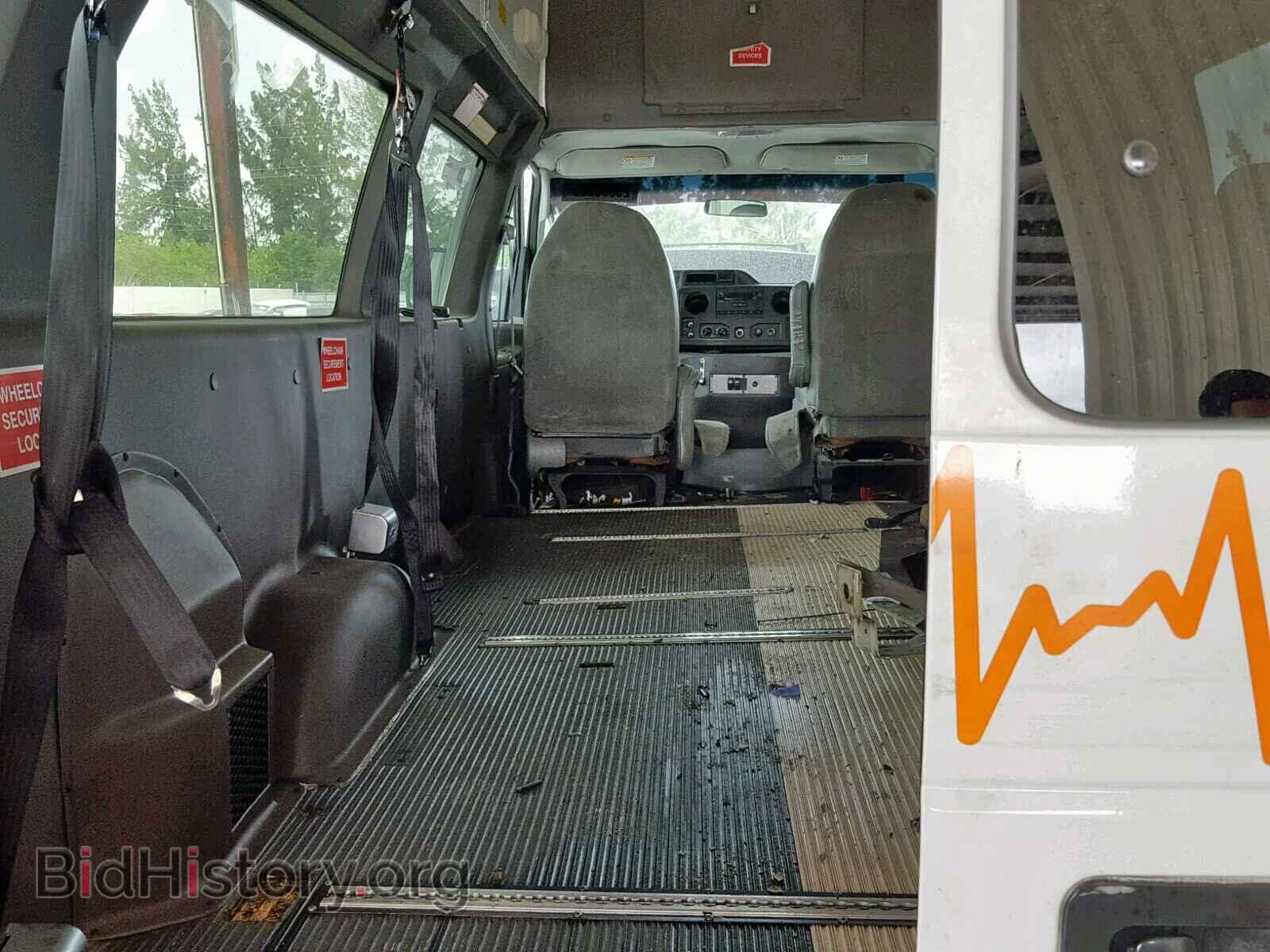 2012 FORD ECONOLINE - VIN: 1FTSS3EL2CDA23154 - Photo 6
