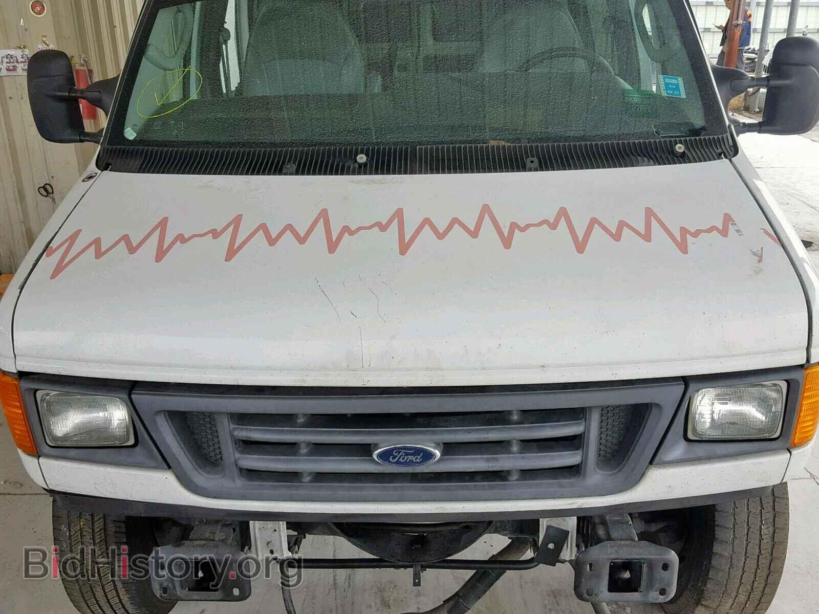 2012 FORD ECONOLINE - VIN: 1FTSS3EL2CDA23154 - Photo 7