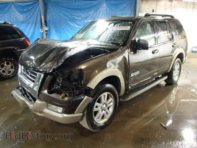 2008 FORD EXPLORER - VIN: 1FMEU74E18UB19636 - Photo 2
