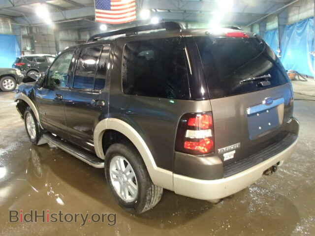 2008 FORD EXPLORER - VIN: 1FMEU74E18UB19636 - Photo 3