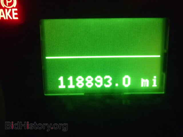 2008 FORD EXPLORER - VIN: 1FMEU74E18UB19636 - Photo 8