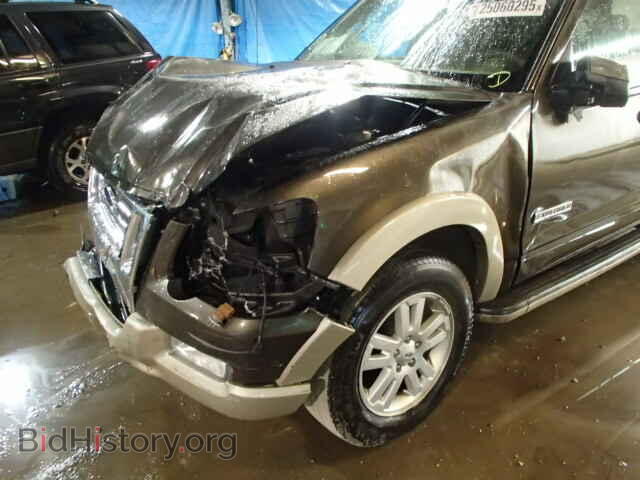 2008 FORD EXPLORER - VIN: 1FMEU74E18UB19636 - Photo 9