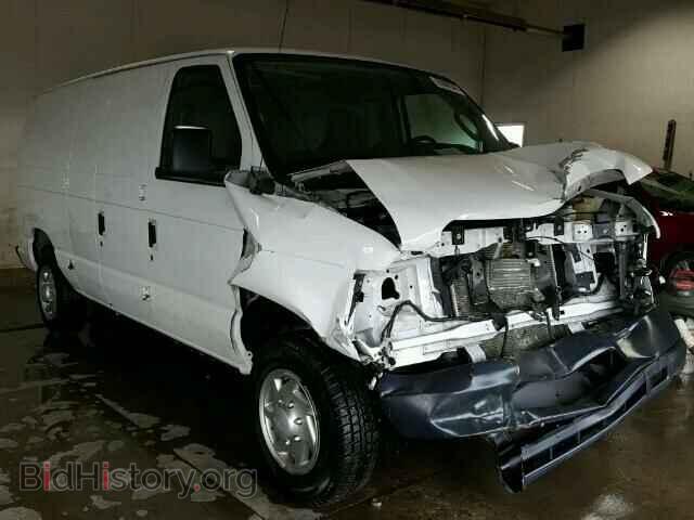 Photo 1FTNE1EW4EDA25445 - FORD ECONOLINE 2014