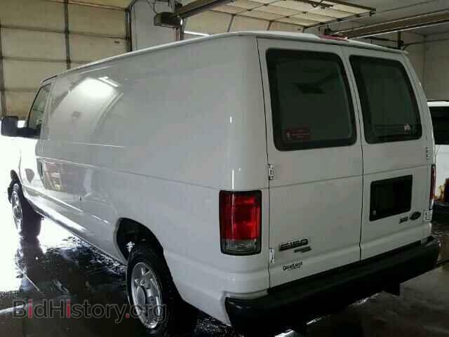 2014 FORD ECONOLINE - VIN: 1FTNE1EW4EDA25445 - Photo 3