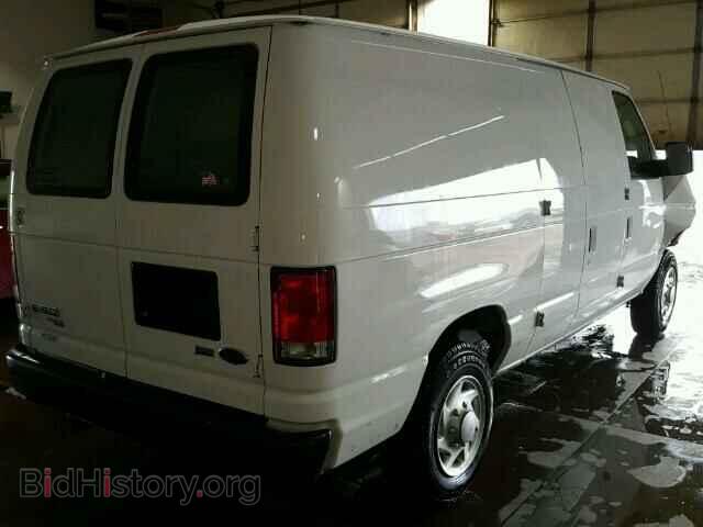 2014 FORD ECONOLINE - VIN: 1FTNE1EW4EDA25445 - Photo 4