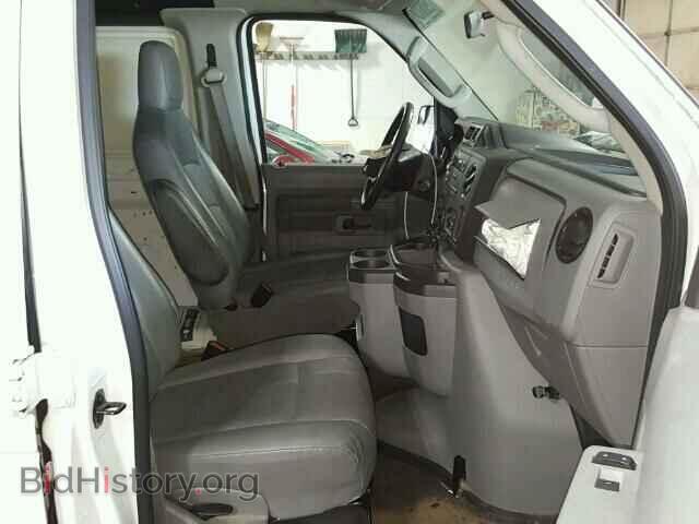 2014 FORD ECONOLINE - VIN: 1FTNE1EW4EDA25445 - Photo 5