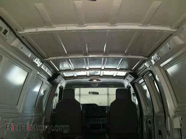 2014 FORD ECONOLINE - VIN: 1FTNE1EW4EDA25445 - Photo 9