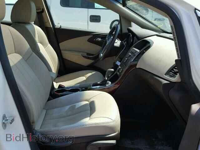 2012 BUICK VERANO - VIN: 1G4PS5SK2C4160118 - Фото 5