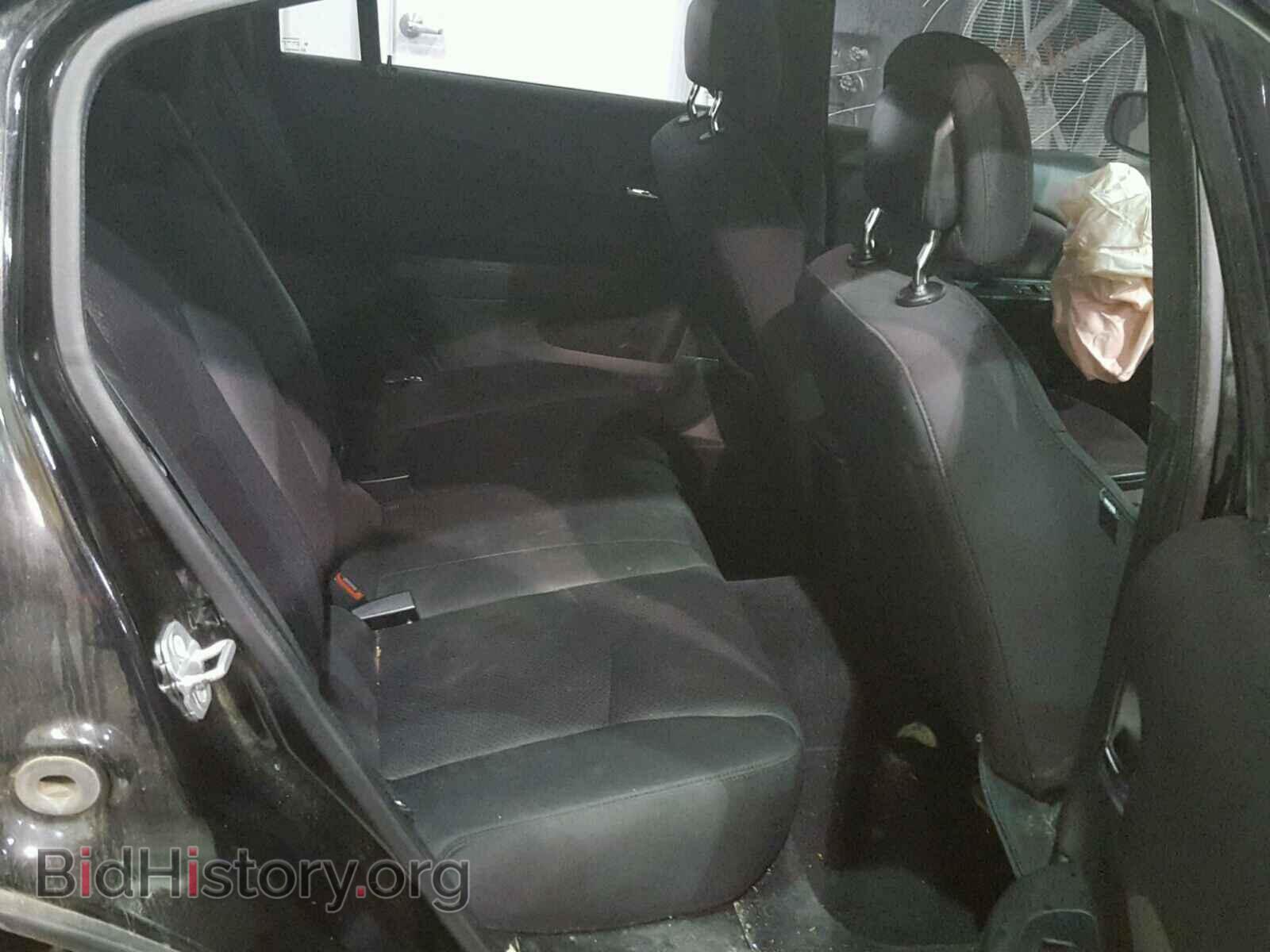 2014 CHRYSLER 200 - VIN: 1C3CCBBG3EN144828 - Фото 6