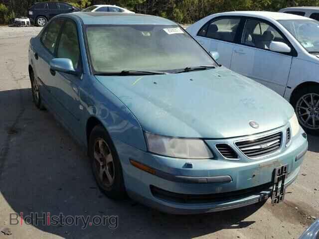 Photo YS3FB49S741038771 - SAAB 9 3 2004