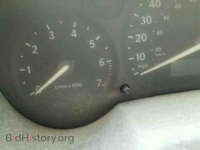 2004 SAAB 9 3 - VIN: YS3FB49S741038771 - Photo 8