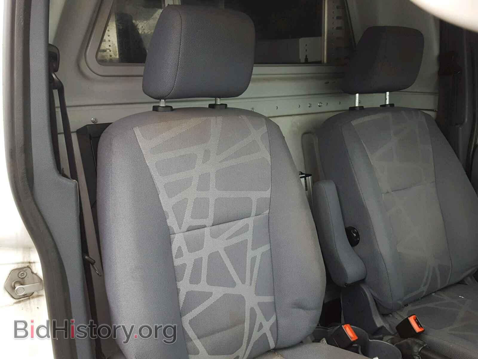 2013 FORD TRANSIT CO - VIN: NM0LS7BN3DT136312 - Фото 6