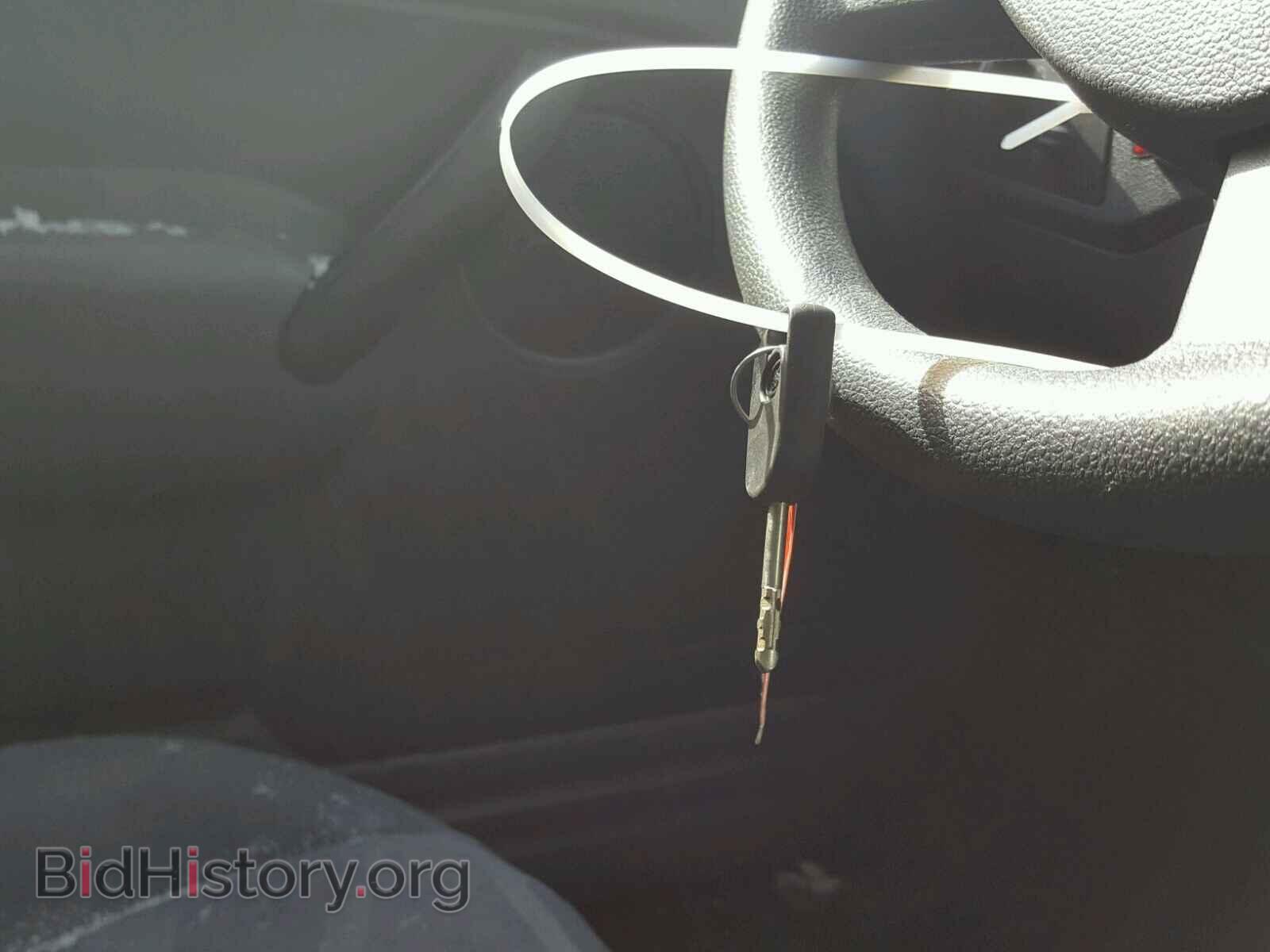 2013 FORD TRANSIT CO - VIN: NM0LS7BN3DT136312 - Фото 10