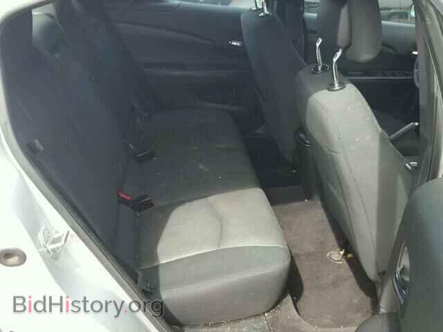 2012 DODGE AVENGER - VIN: 1C3CDZAB8CN213652 - Фото 6