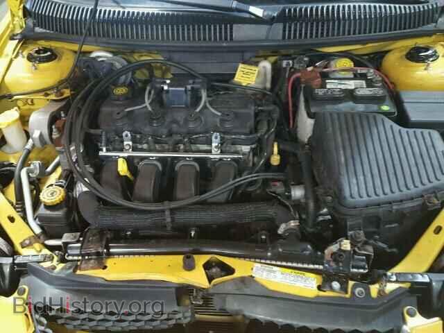 2003 DODGE NEON - VIN: 1B3ES56CX3D114052 - Фото 7