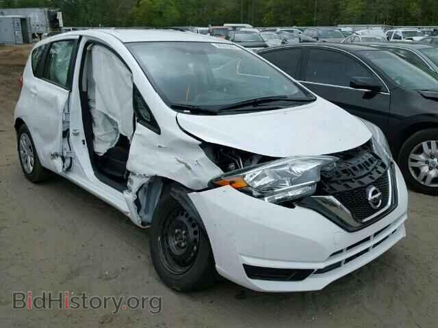 Фотография 3N1CE2CP1HL357031 - NISSAN VERSA 2017