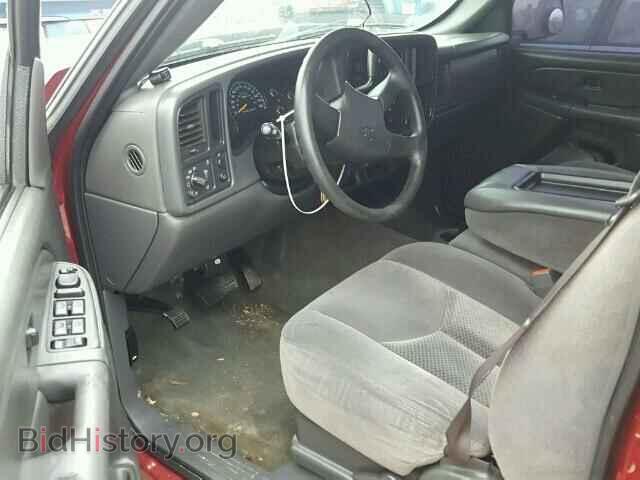 2007 CHEVROLET SILVERADO - VIN: 2GCEC13V071134418 - Фото 9