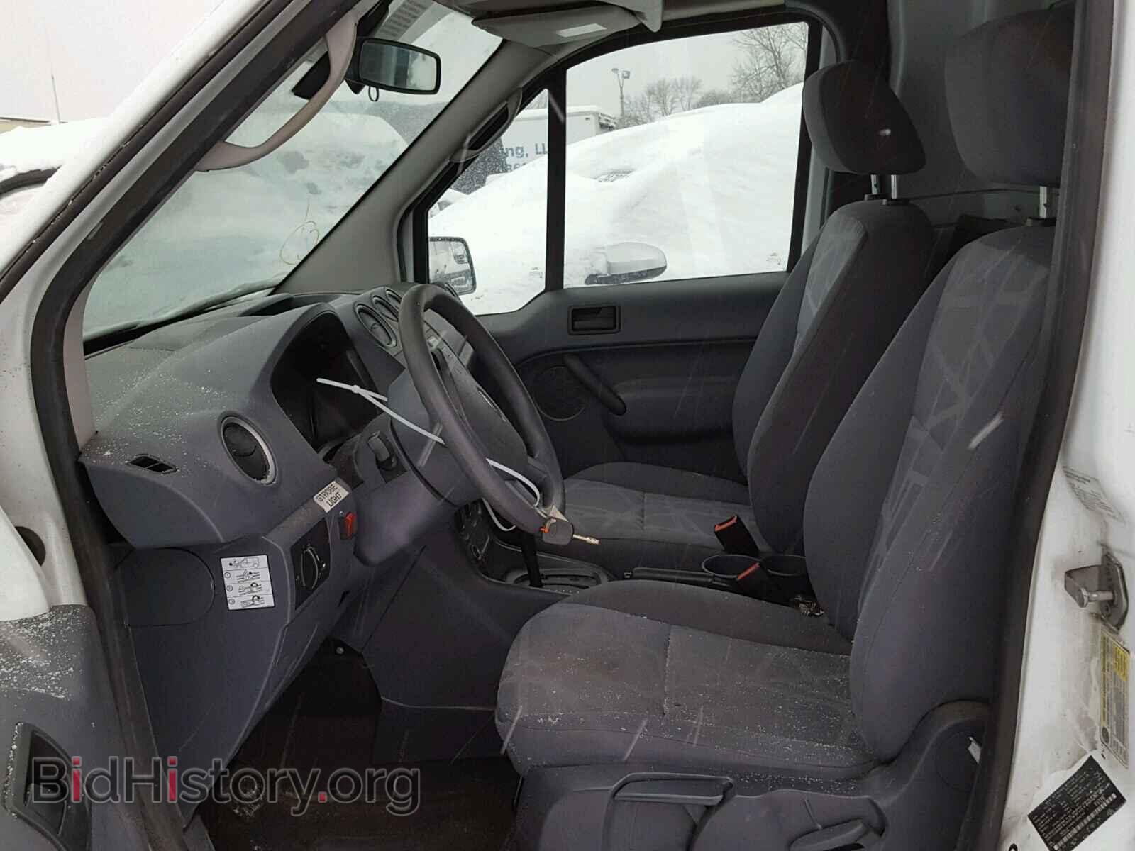 2012 FORD TRANSIT CO - VIN: NM0LS7AN3CT084700 - Фото 5