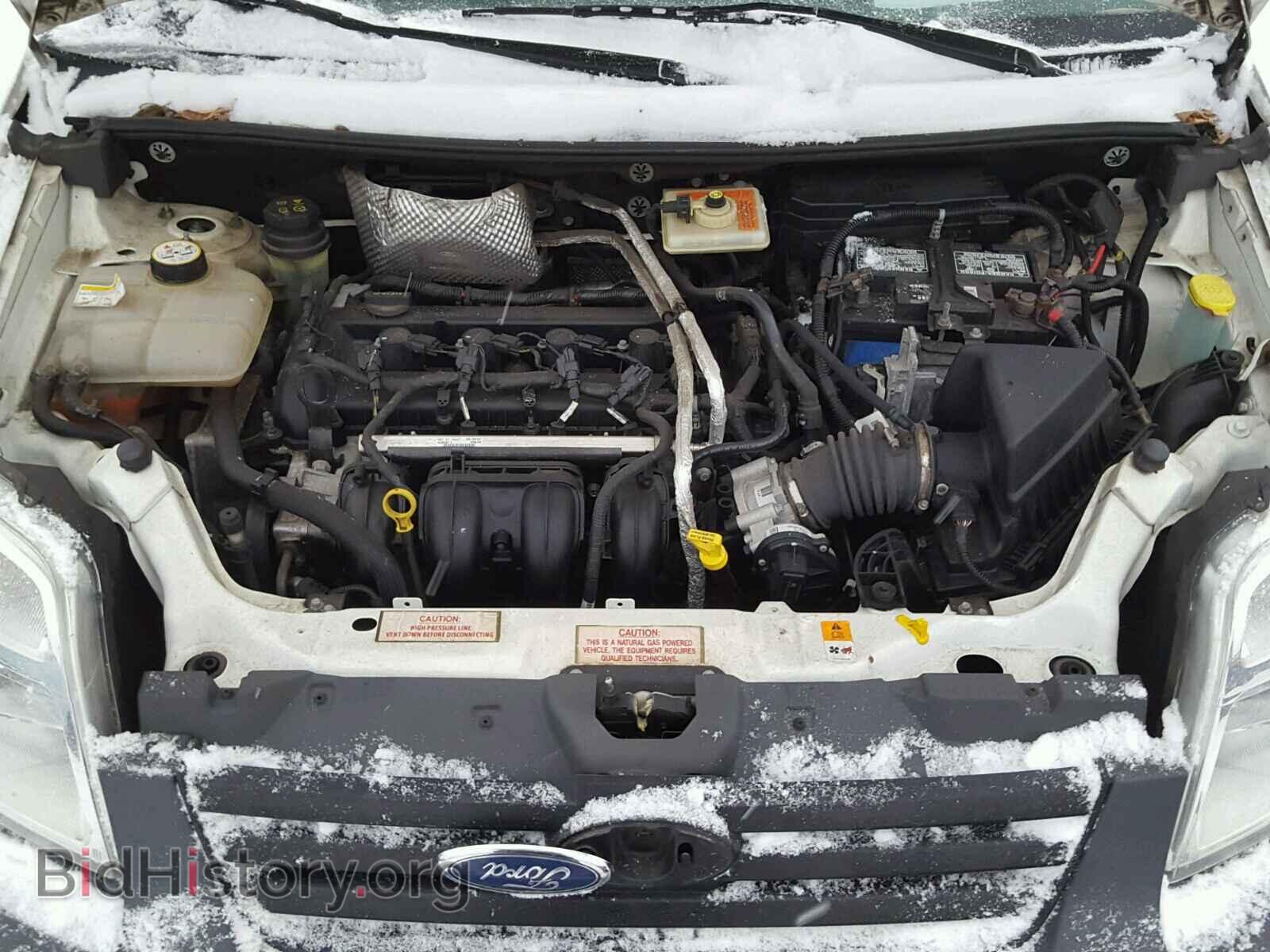 2012 FORD TRANSIT CO - VIN: NM0LS7AN3CT084700 - Фото 7
