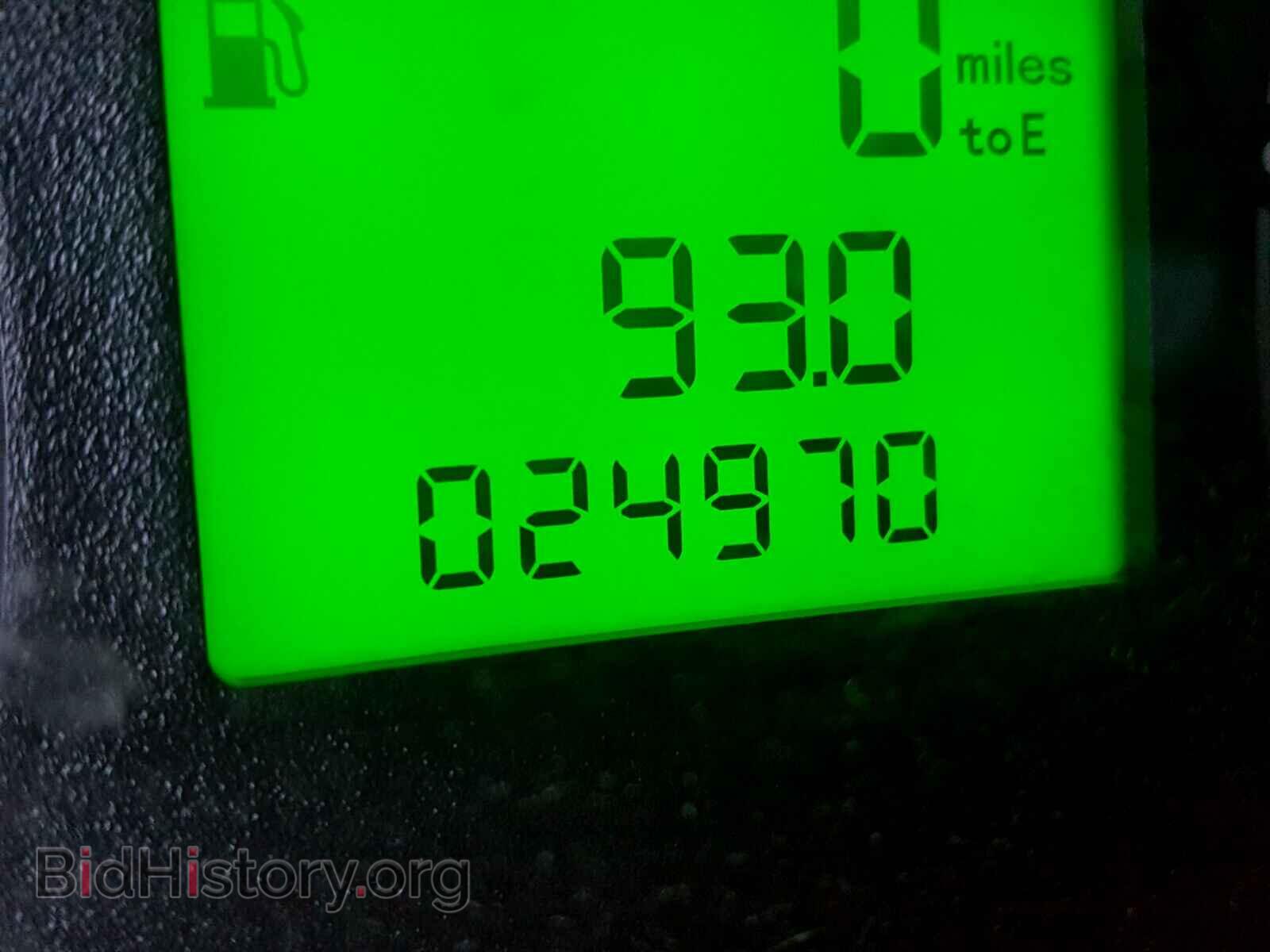 2012 FORD TRANSIT CO - VIN: NM0LS7AN3CT084700 - Фото 8