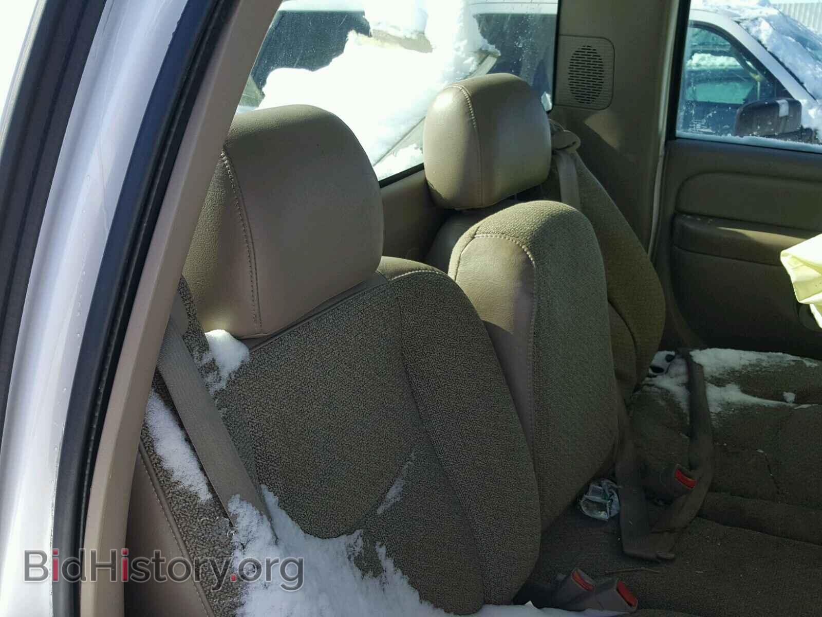 2006 CHEVROLET SILVERADO - VIN: 1GCEC14V26E289399 - Фото 6