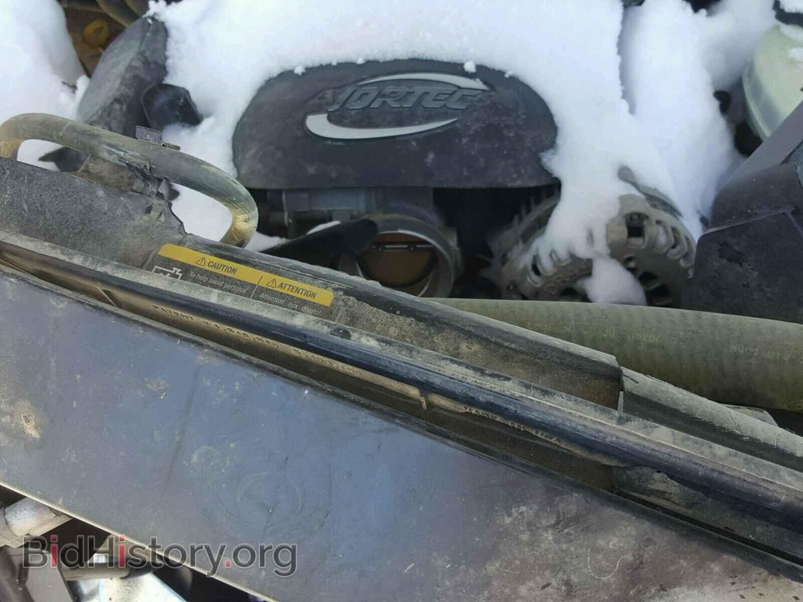 2006 CHEVROLET SILVERADO - VIN: 1GCEC14V26E289399 - Фото 7