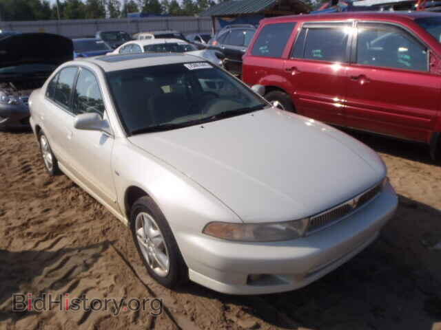 Photo 4A3AA46L6YE179845 - MITSUBISHI GALANT 2000