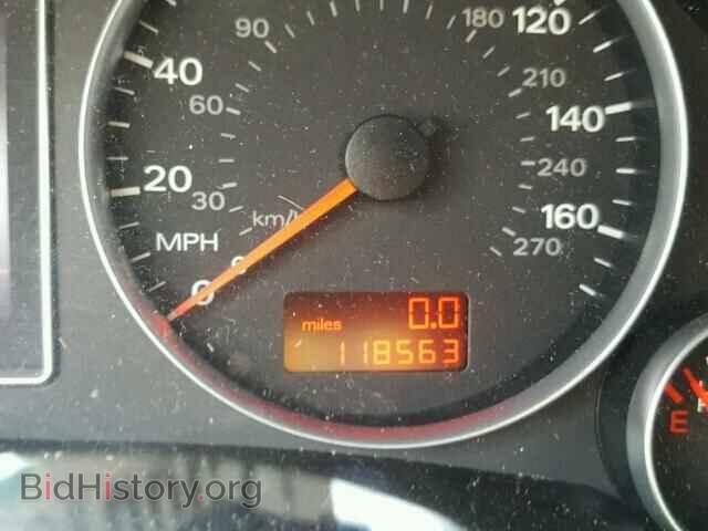2007 AUDI A4 - VIN: WAUDF78E77A137673 - Фото 8