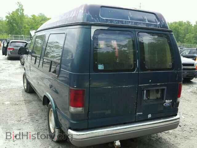 1995 FORD ECONOLINE - VIN: 1FDEE14H0SHC23068 - Photo 3