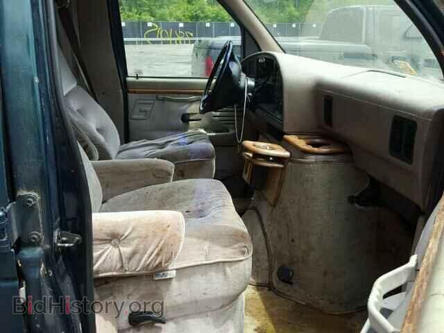 1995 FORD ECONOLINE - VIN: 1FDEE14H0SHC23068 - Photo 5