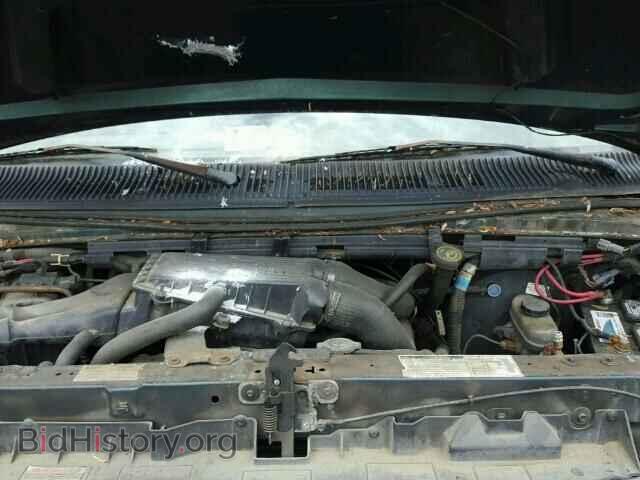1995 FORD ECONOLINE - VIN: 1FDEE14H0SHC23068 - Photo 7