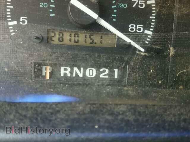 1995 FORD ECONOLINE - VIN: 1FDEE14H0SHC23068 - Photo 8