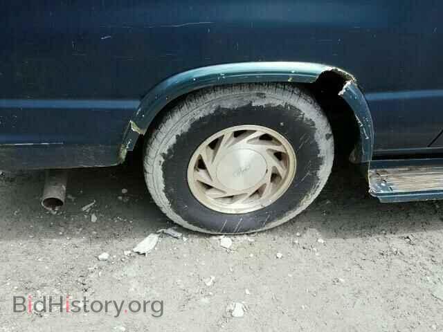 1995 FORD ECONOLINE - VIN: 1FDEE14H0SHC23068 - Photo 9