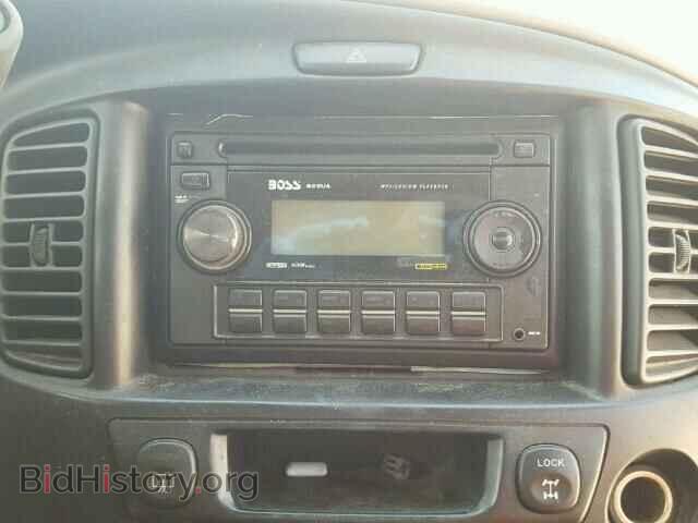 2001 MAZDA TRIBUTE - VIN: 4F2YU08161KM02275 - Фото 9