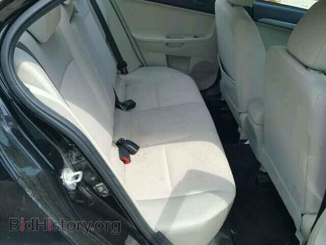 2014 MITSUBISHI LANCER - VIN: JA32U2FU7EU011059 - Фото 6