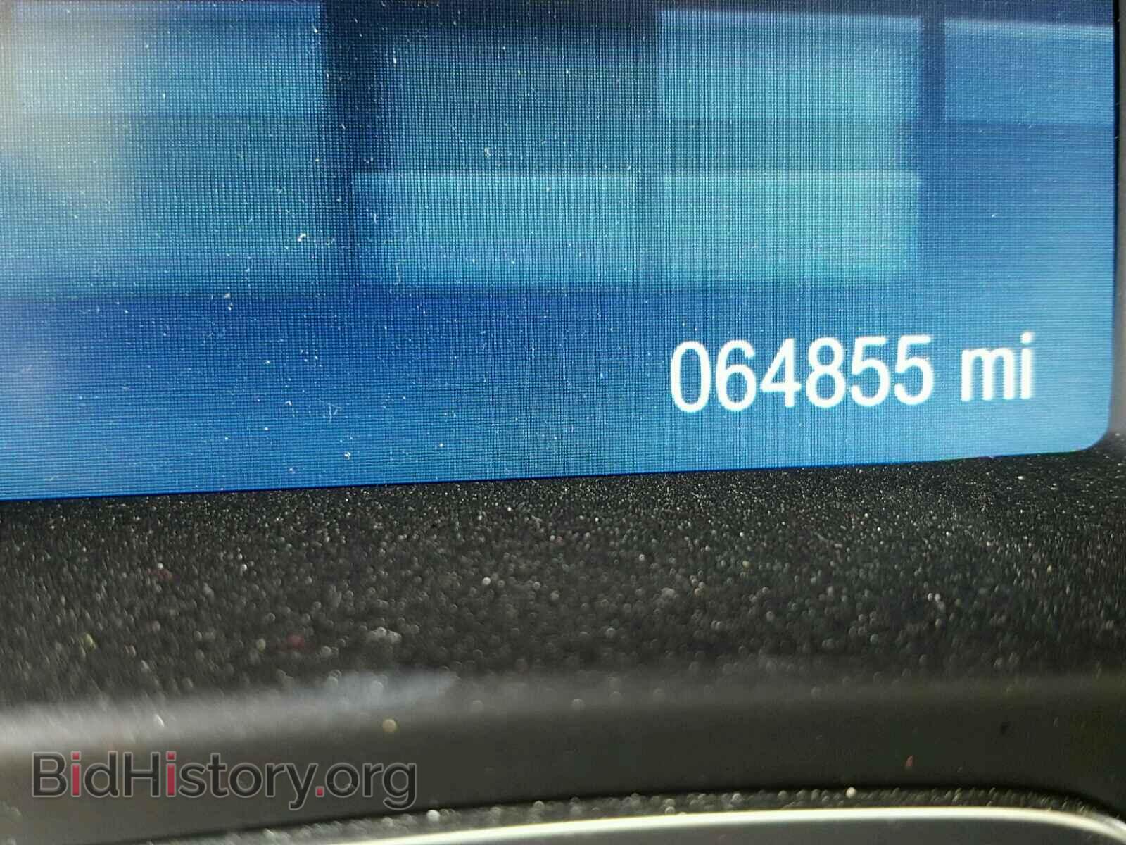 2013 FORD FOCUS - VIN: 1FADP3K24DL262739 - Фото 8