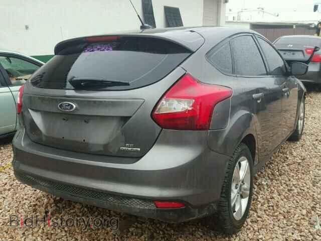 2013 FORD FOCUS - VIN: 1FADP3K26DL125513 - Photo 4