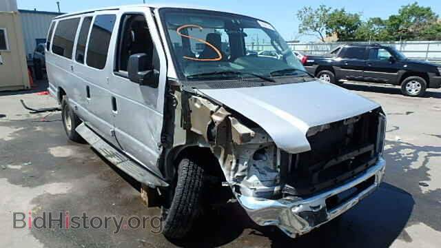 Photo 1FBSS3BL9ADA51815 - FORD ECONOLINE 2010