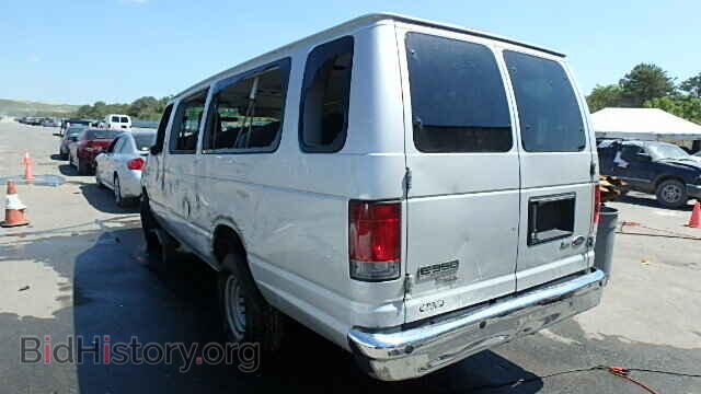 2010 FORD ECONOLINE - VIN: 1FBSS3BL9ADA51815 - Фото 3