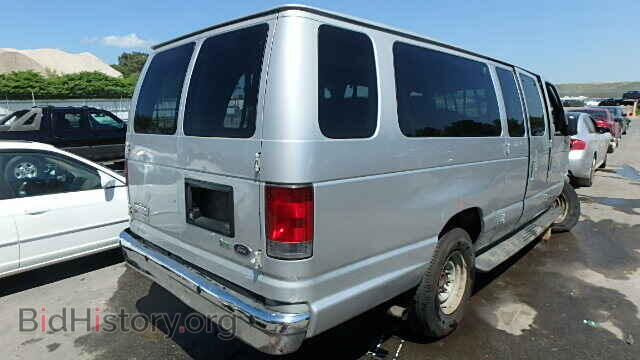 2010 FORD ECONOLINE - VIN: 1FBSS3BL9ADA51815 - Фото 4