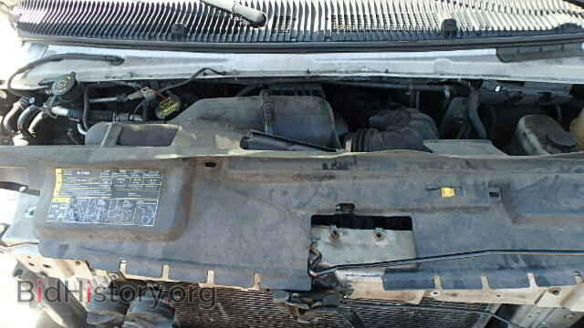 2010 FORD ECONOLINE - VIN: 1FBSS3BL9ADA51815 - Фото 7
