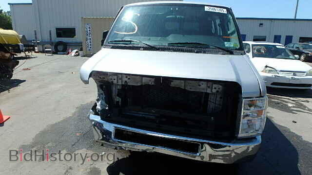 2010 FORD ECONOLINE - VIN: 1FBSS3BL9ADA51815 - Фото 9
