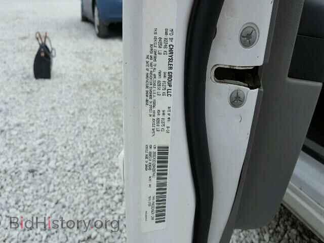 2010 DODGE CHARGER - VIN: 2B3CA3CV2AH287441 - Фото 10