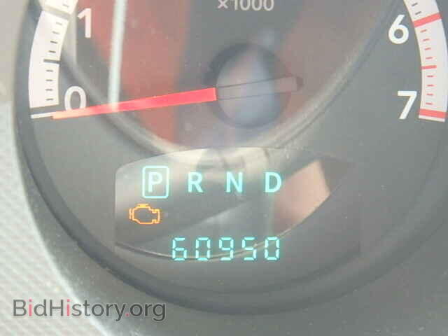 2010 DODGE NITRO - VIN: 1D4PU2GK8AW148596 - Фото 8