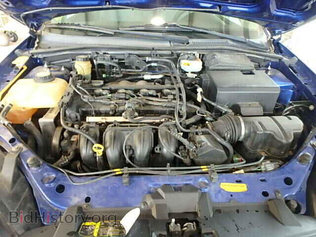 2005 FORD FOCUS - VIN: 3FAFP31N65R151925 - Фото 7