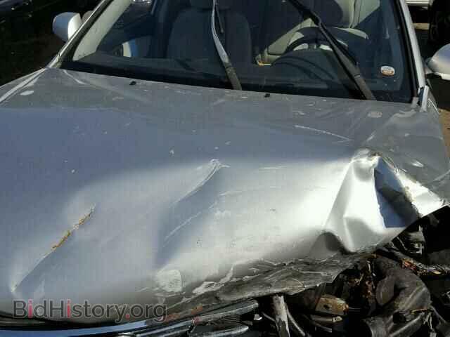 2008 KIA OPTIMA - VIN: KNAGE124X85244157 - Фото 7