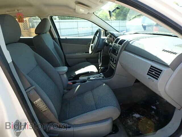 2008 DODGE AVENGER - VIN: 1B3LC46K68N598597 - Фото 5