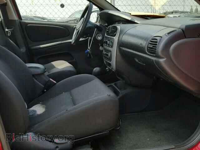 2004 DODGE NEON - VIN: 1B3ES56C14D567414 - Фото 5