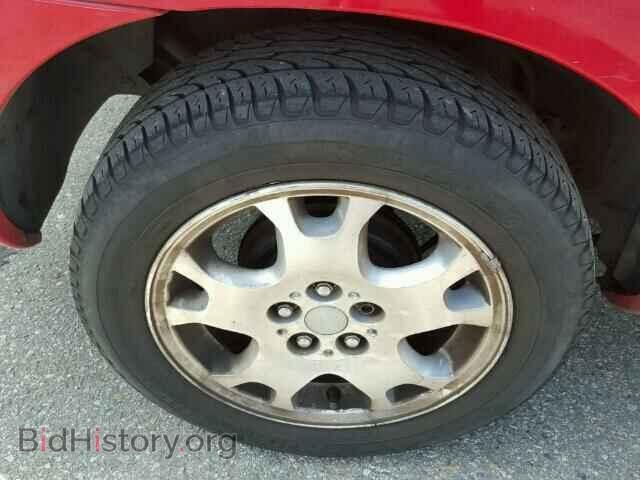 2004 DODGE NEON - VIN: 1B3ES56C14D567414 - Фото 9